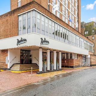 Park Inn by Radisson York fotoÄŸrafÄ±