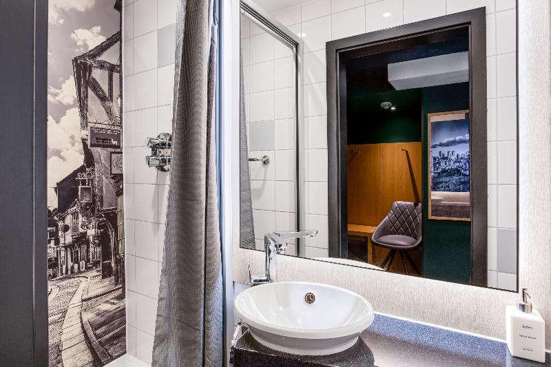 Park Inn by Radisson York - Oda
