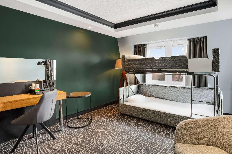 Park Inn by Radisson York - Oda