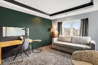 Park Inn by Radisson York fotoÄŸrafÄ±