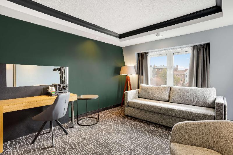 Park Inn by Radisson York - Oda