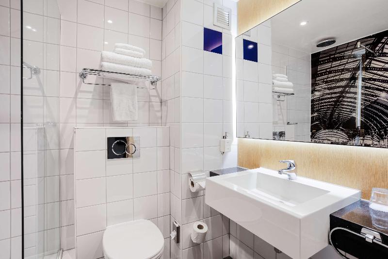 Park Inn by Radisson York - Oda