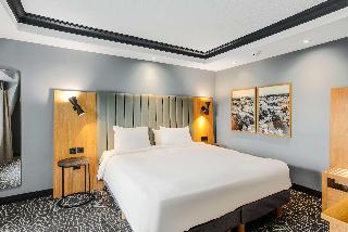 Park Inn by Radisson York fotoÄŸrafÄ±