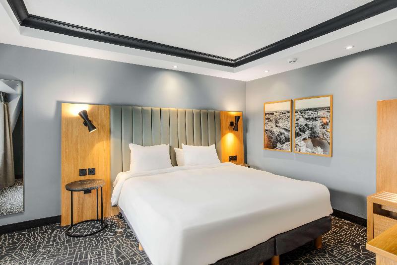 Park Inn by Radisson York - Oda
