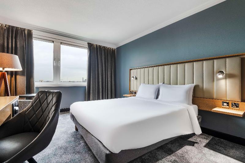 Park Inn by Radisson York - Oda