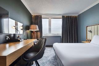 Park Inn by Radisson York fotoÄŸrafÄ±