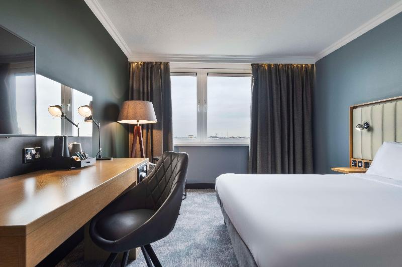 Park Inn by Radisson York - Oda