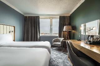 Park Inn by Radisson York fotoÄŸrafÄ±