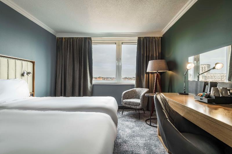 Park Inn by Radisson York - Oda