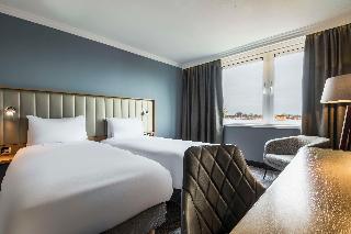 Park Inn by Radisson York fotoÄŸrafÄ±