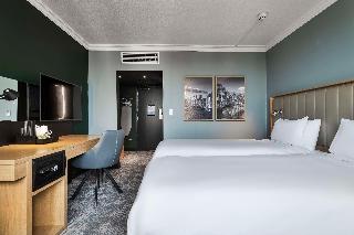 Park Inn by Radisson York fotoÄŸrafÄ±