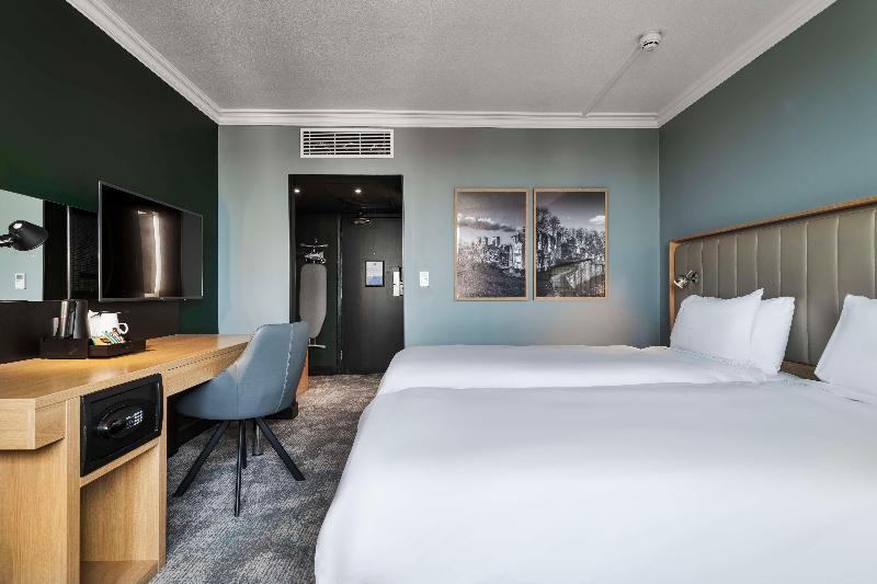 Park Inn by Radisson York - Oda