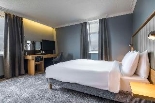 Park Inn by Radisson York fotoÄŸrafÄ±