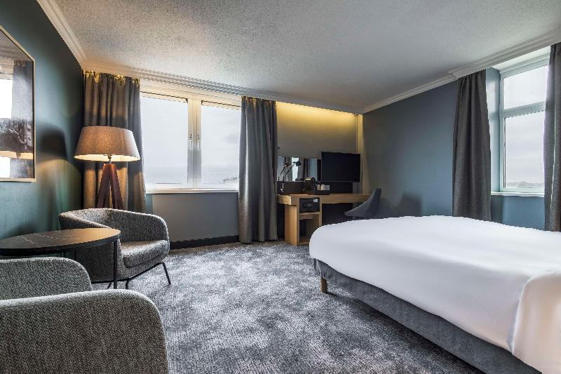 Park Inn by Radisson York - Oda