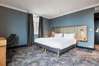 Park Inn by Radisson York fotoÄŸrafÄ±