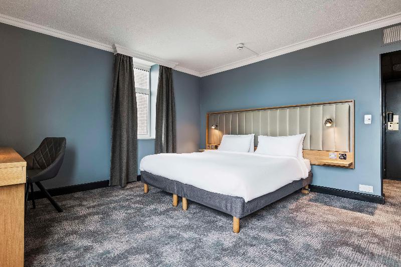 Park Inn by Radisson York - Oda