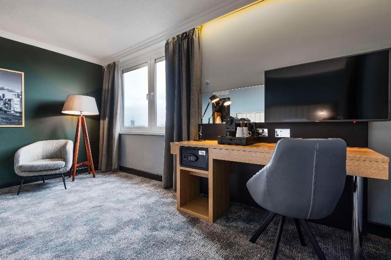 Park Inn by Radisson York - Oda
