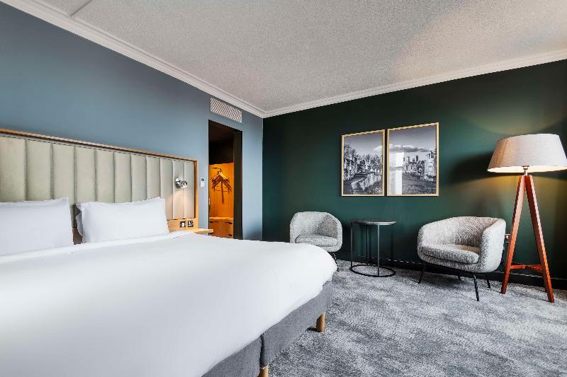 Park Inn by Radisson York - Oda