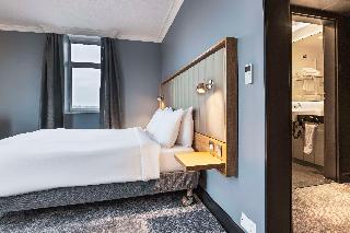 Park Inn by Radisson York fotoÄŸrafÄ±