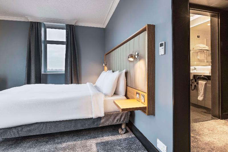 Park Inn by Radisson York - Oda