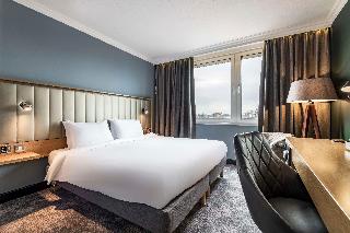 Park Inn by Radisson York fotoÄŸrafÄ±