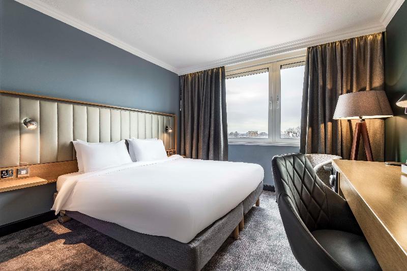 Park Inn by Radisson York - Oda
