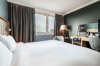 Park Inn by Radisson York fotoÄŸrafÄ±