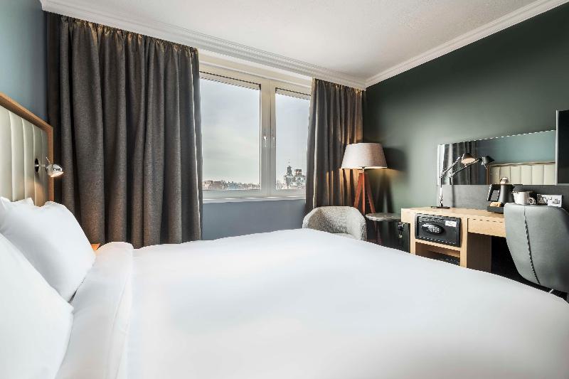 Park Inn by Radisson York - Oda