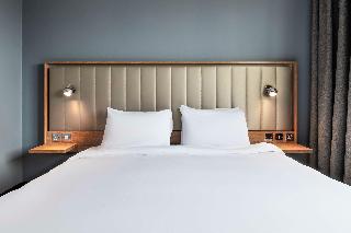 Park Inn by Radisson York fotoÄŸrafÄ±