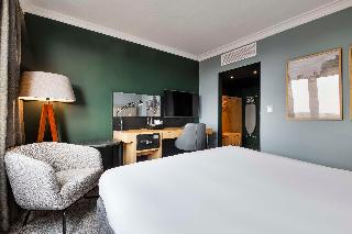 Park Inn by Radisson York fotoÄŸrafÄ±