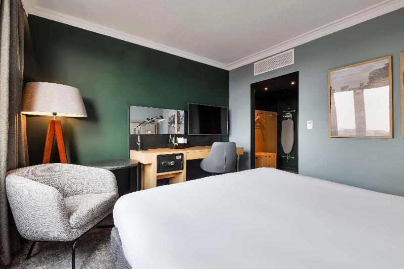 Park Inn by Radisson York - Oda
