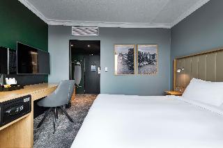Park Inn by Radisson York fotoÄŸrafÄ±