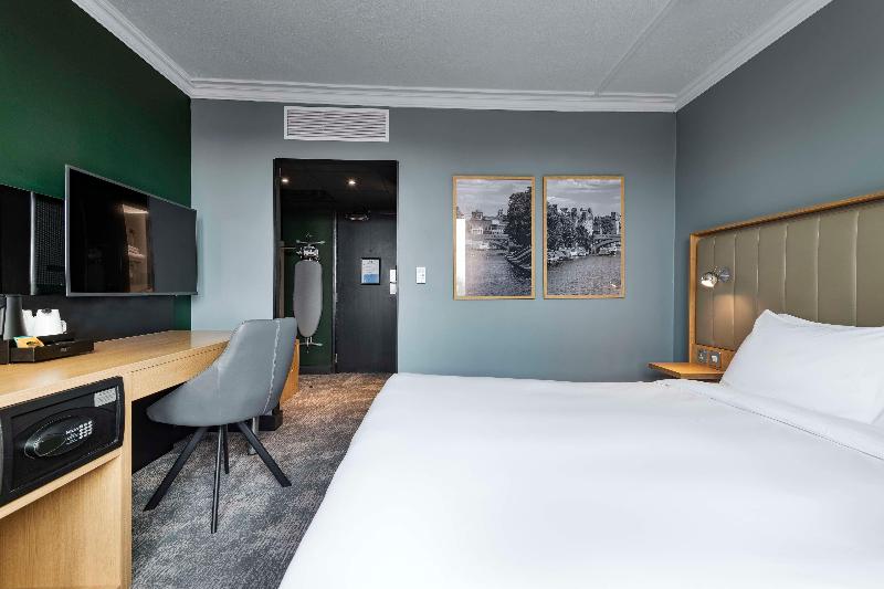 Park Inn by Radisson York - Oda