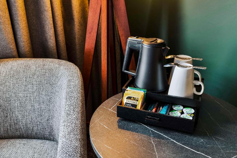 Park Inn by Radisson York - Oda