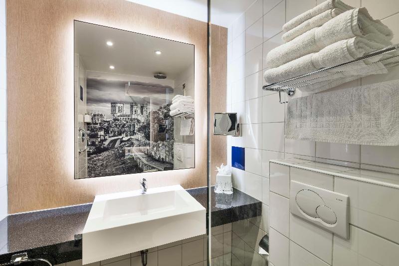 Park Inn by Radisson York - Oda
