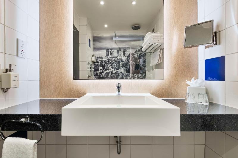 Park Inn by Radisson York - Oda