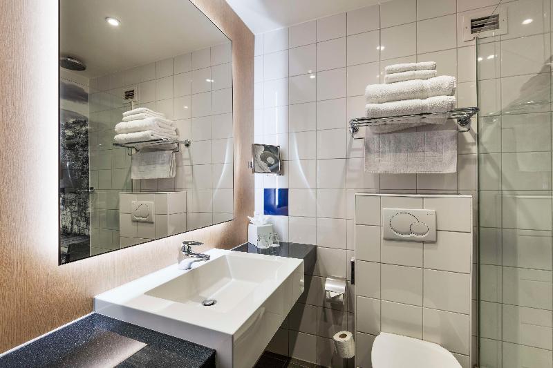 Park Inn by Radisson York - Oda