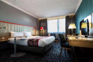 Park Inn by Radisson York fotoÄŸrafÄ±