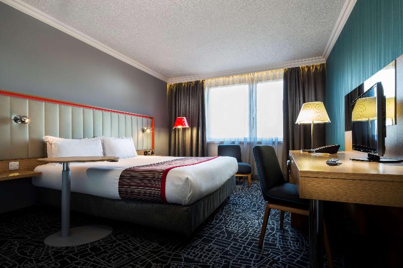 Park Inn by Radisson York - Oda