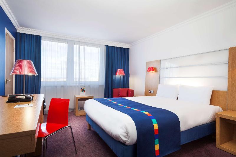 Park Inn by Radisson York - Oda