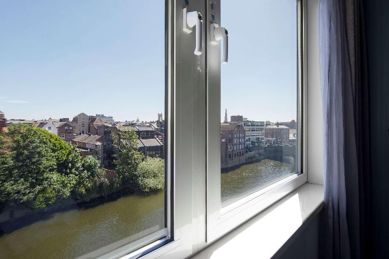 Park Inn by Radisson York - Oda