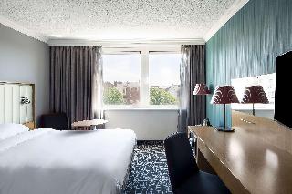 Park Inn by Radisson York fotoÄŸrafÄ±