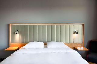 Park Inn by Radisson York fotoÄŸrafÄ±