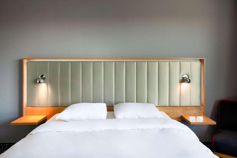 Park Inn by Radisson York - Oda