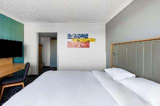 Park Inn by Radisson York fotoÄŸrafÄ±
