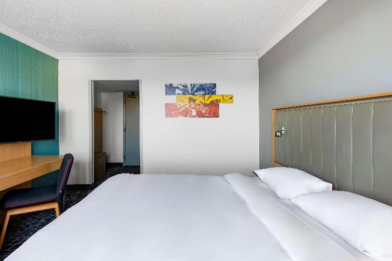 Park Inn by Radisson York - Oda