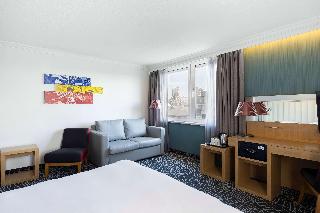 Park Inn by Radisson York fotoÄŸrafÄ±