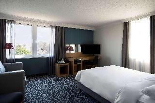 Park Inn by Radisson York fotoÄŸrafÄ±