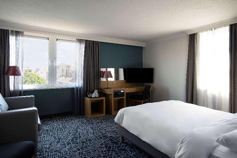 Park Inn by Radisson York - Oda