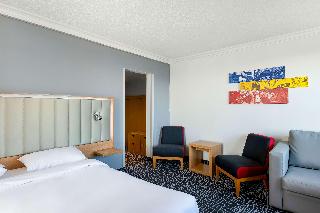 Park Inn by Radisson York fotoÄŸrafÄ±